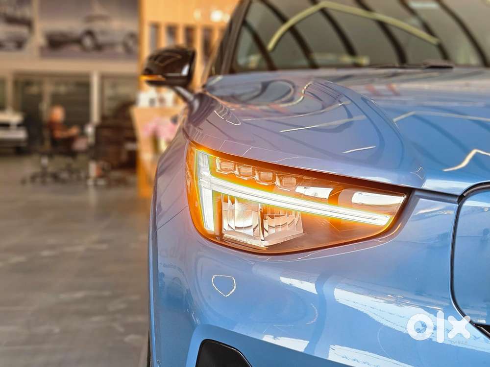 Volvo Xc40 Recharge P8 Awd, 2023, Electric