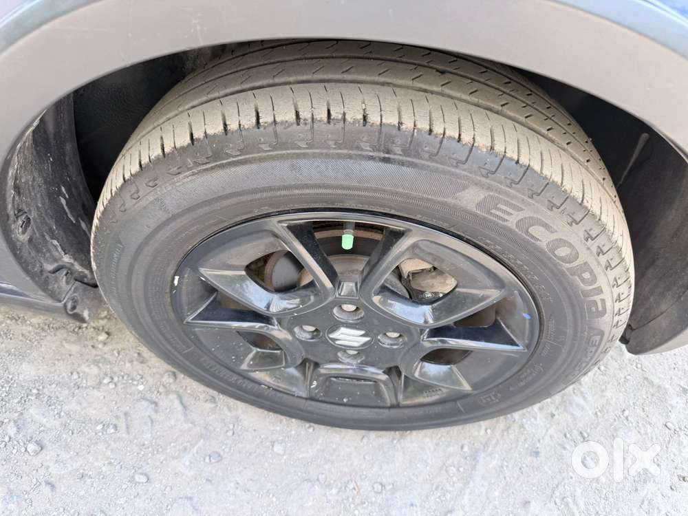 Maruti Suzuki Ignis 1.3 Zeta, 2019, Petrol