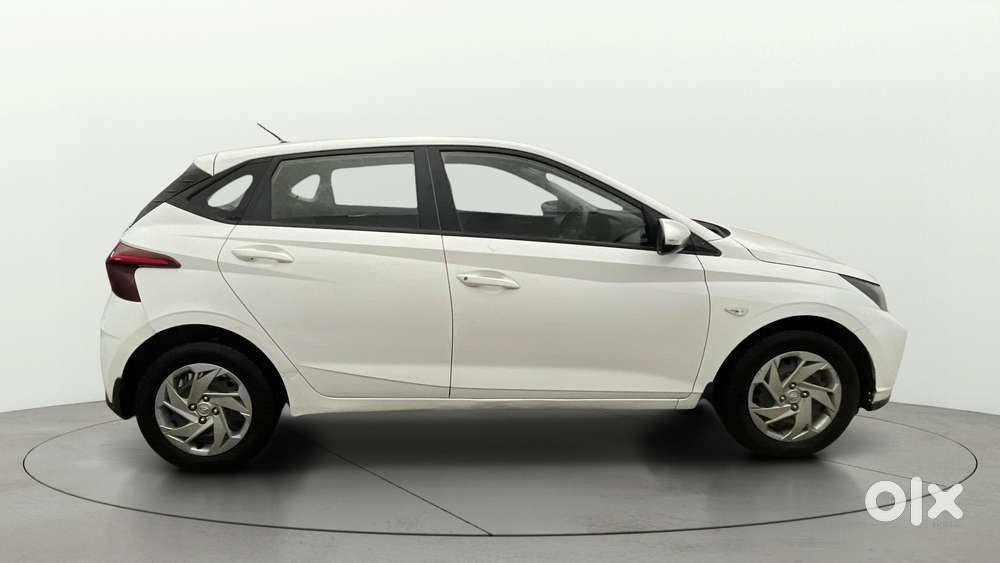 Hyundai New I20 1.2 Magna Mt, 2020, Petrol