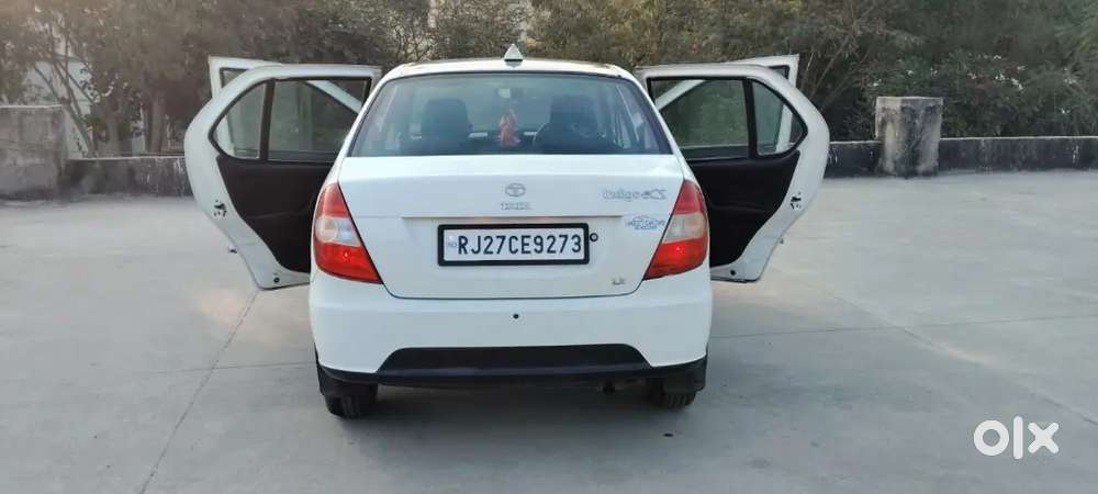 Tata Indigo Ecs 2016 Diesel 150000 Km Driven