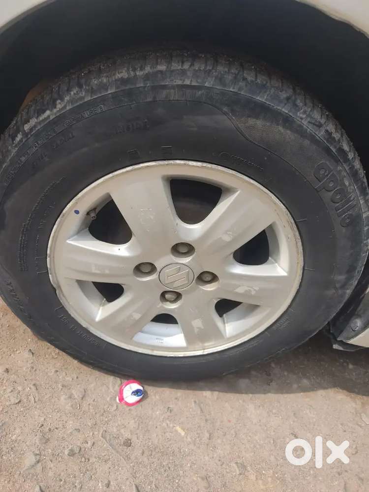 Maruti Suzuki Swift Dzire 2009 Diesel