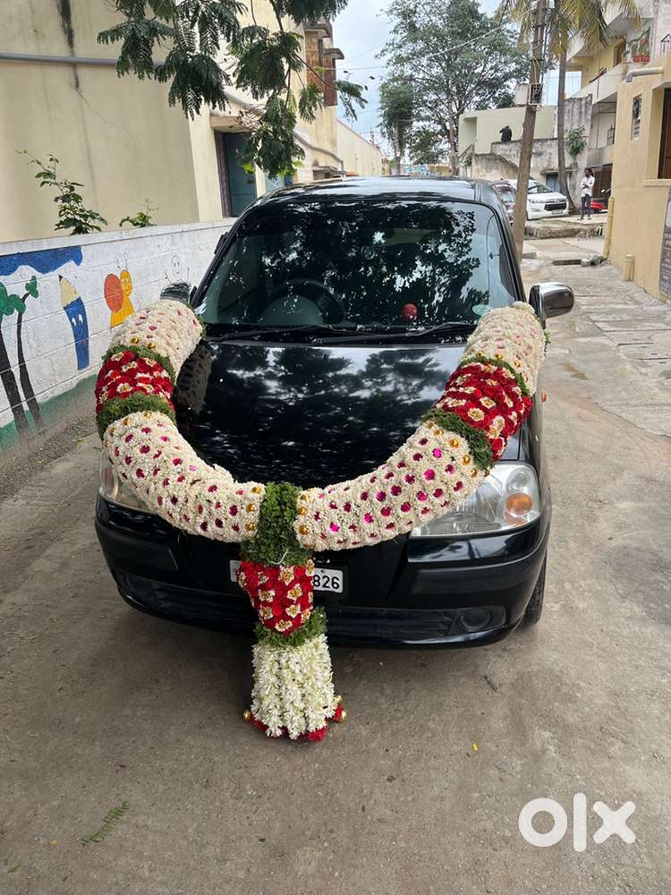 Hyundai Santro Xing Petrol 2005