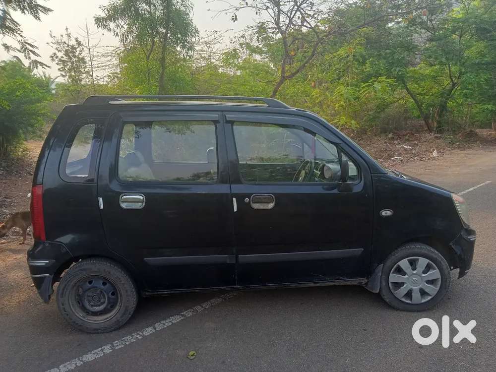 Wagonr Car Full Condition