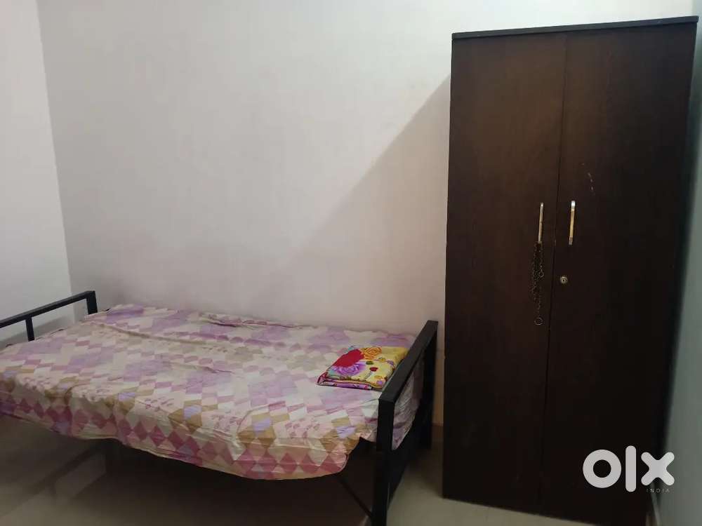 Aishwarya Girls Hostel, Sundar Nagar Raipur