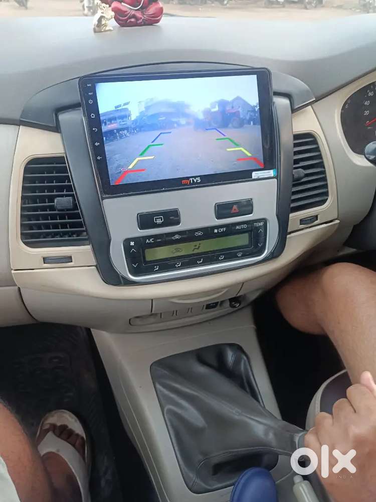Toyota Innova 2010 Diesel 200000 Km Driven