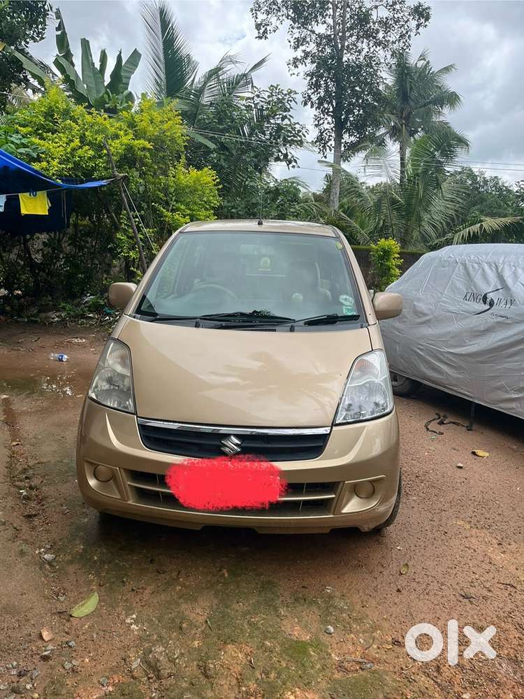 Maruti Suzuki Zen 2008