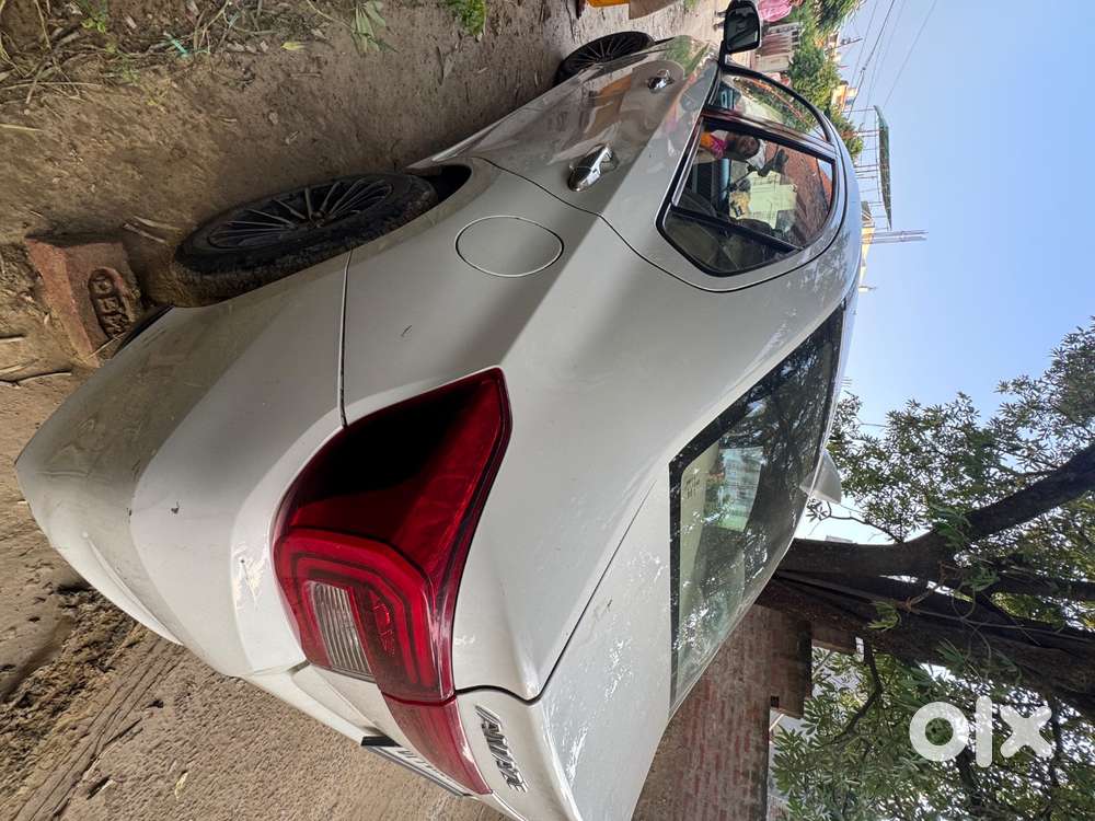 Honda Amaze 2022 Model