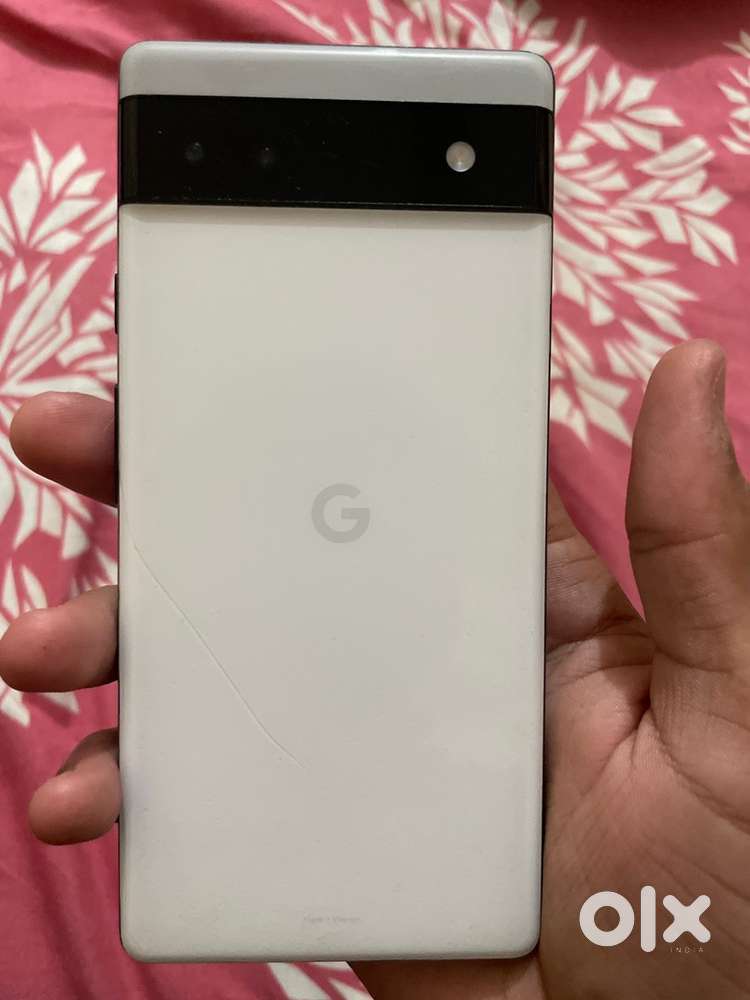 Google pixel 6a 5G - Mobile Phones in undefined, - 1848815201