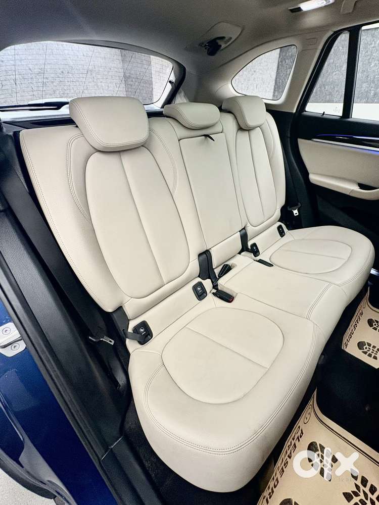 Bmw X1 2.0 Sdrive20i Xline, 2021, Petrol