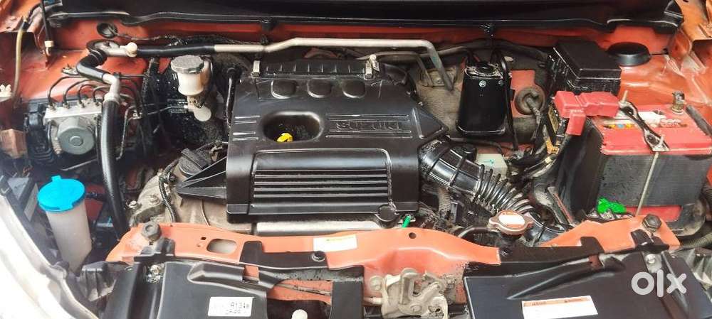 Maruti Suzuki Celerio Zxi At, 2018, Petrol