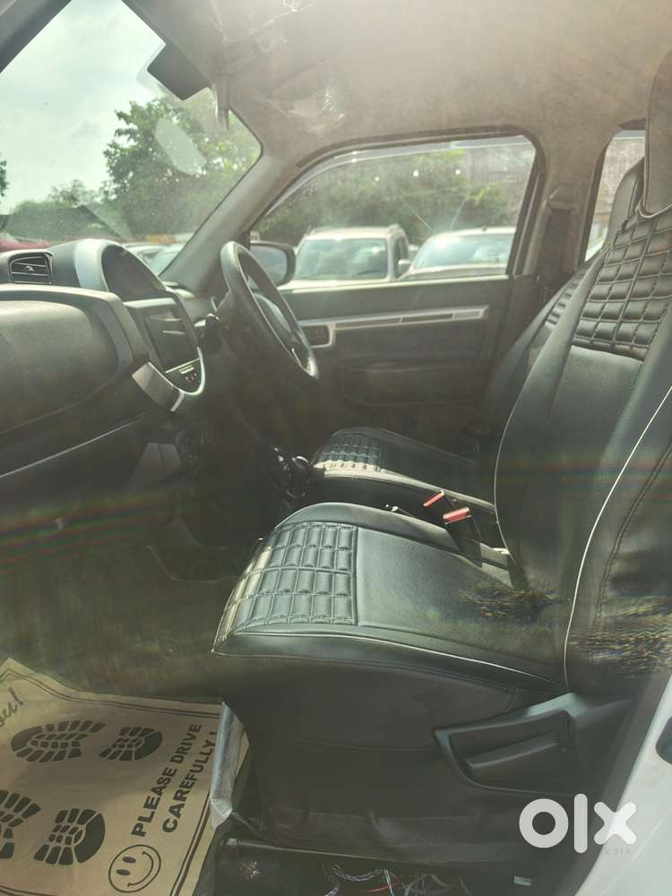 Maruti Suzuki S-presso Vxi, 2024, Petrol
