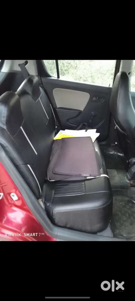 Maruti Suzuki Alto K10 2018 Petrol 75000 Km Driven
