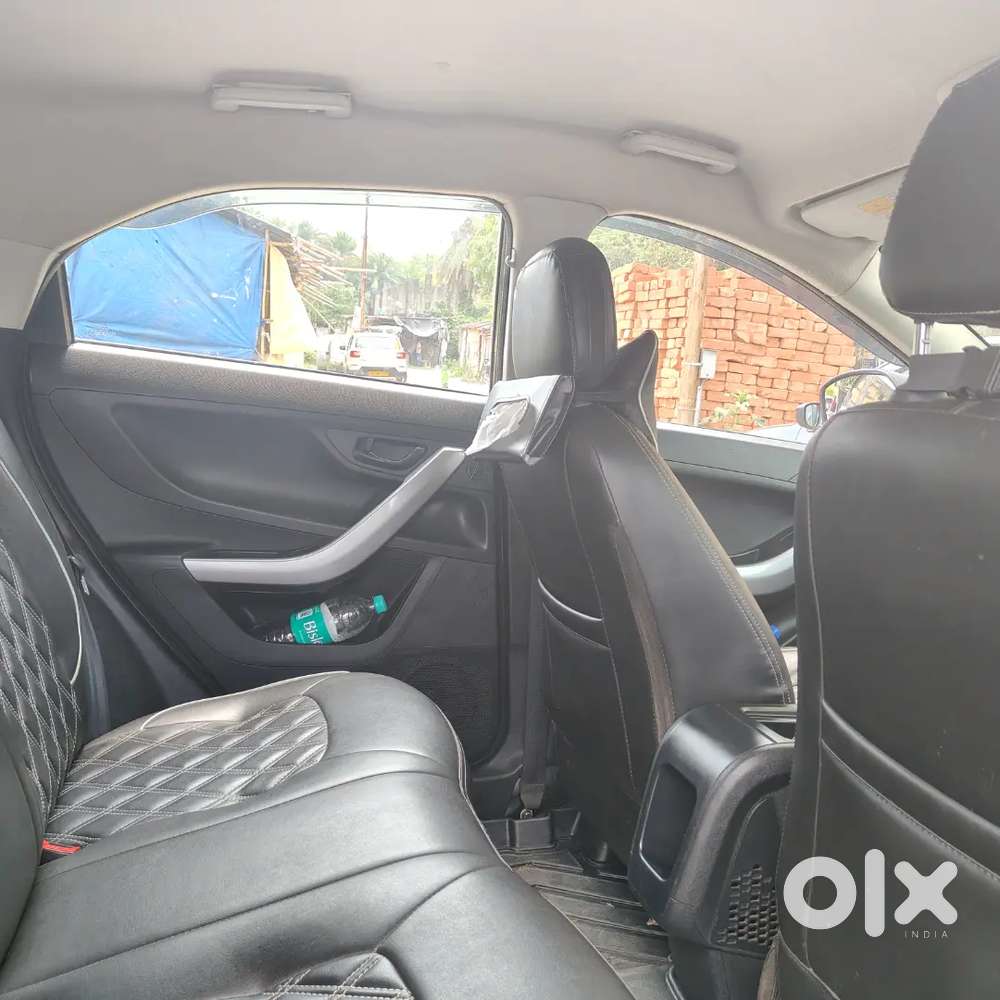 Tata Nexon Xm Petrol (march 2022)

50k Driven, 1 St Owner