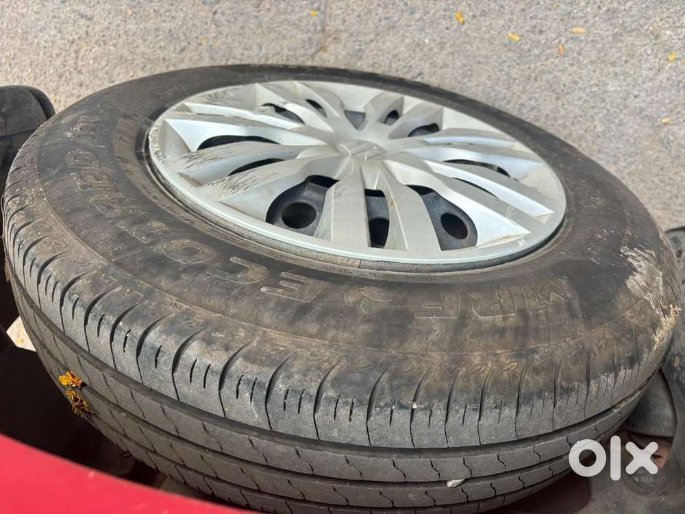 Maruti Suzuki Dezire 2021 Well Maintained