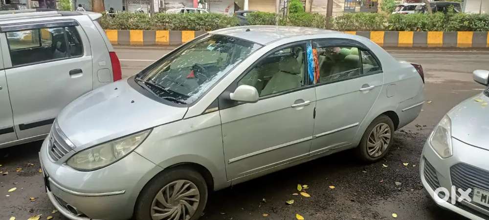 Tata Manza Safire90 2015