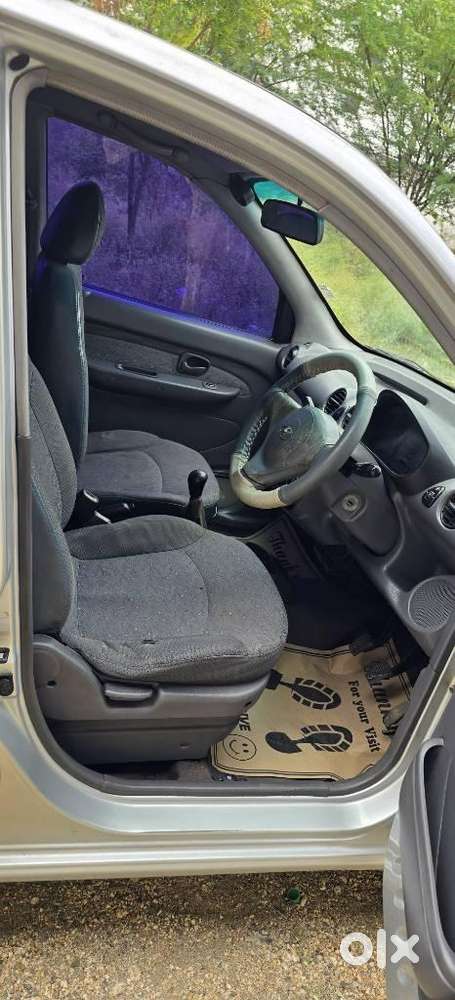 Hyundai Santro Xing Gl, 2006, Petrol