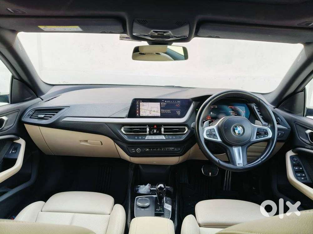 Bmw 2 Series Gran Coupe 220i M Sport, 2022, Petrol