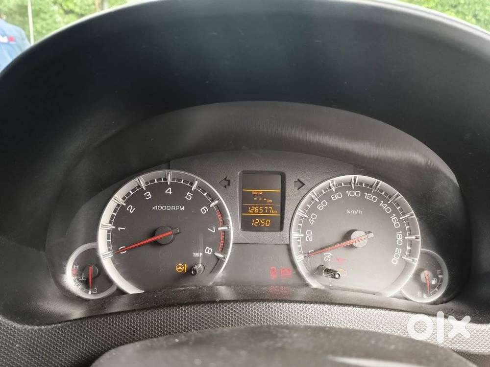 Maruti Suzuki Swift 1.3 Vxi, 2013, Petrol
