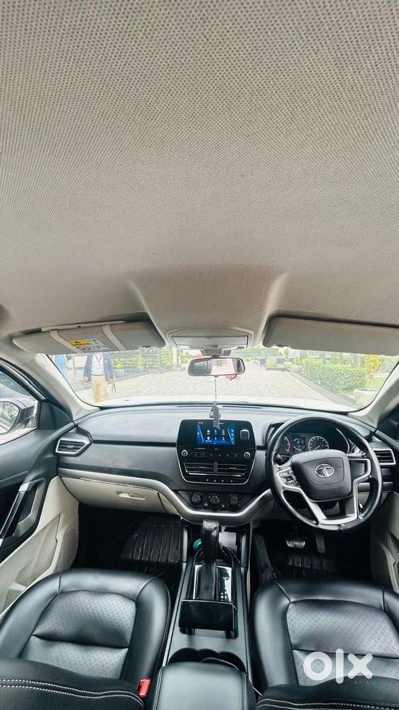 Tata Safari 2.0 Kryotec Xma, 2022, Diesel