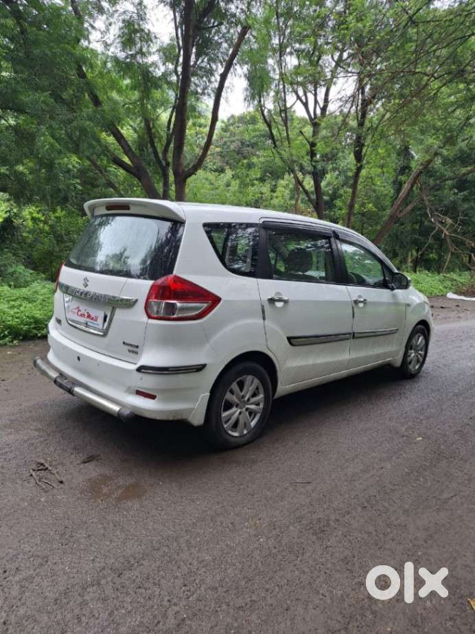 Maruti Suzuki Ertiga Vdi Shvs, 2017, Diesel