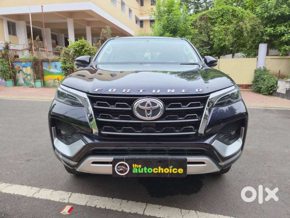 Toyota Fortuner 3.0 4x2 Mt, 2023, Diesel