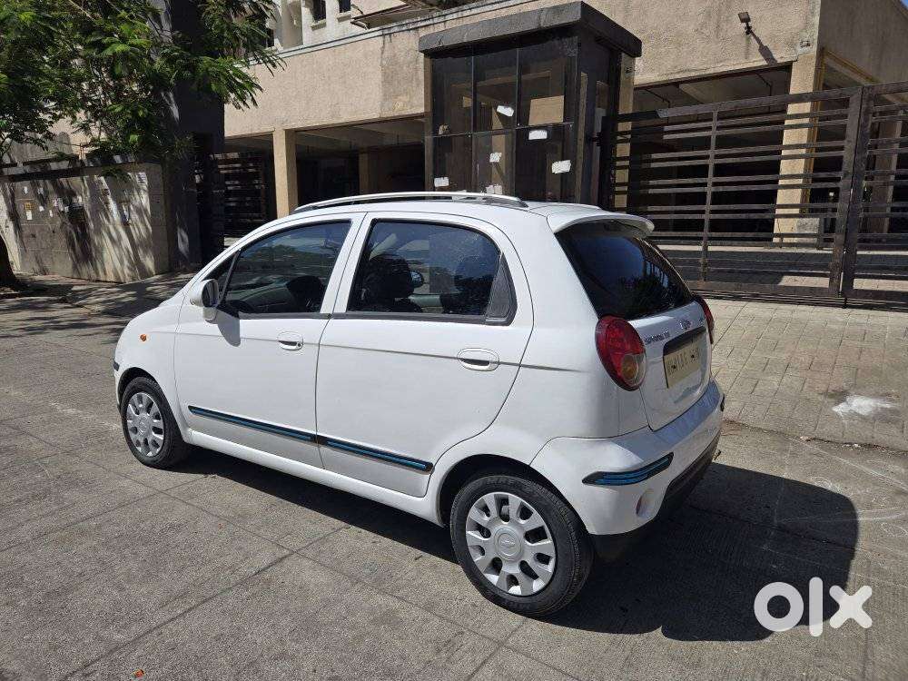 Chevrolet Spark 1.0 Lt, 2013, Petrol