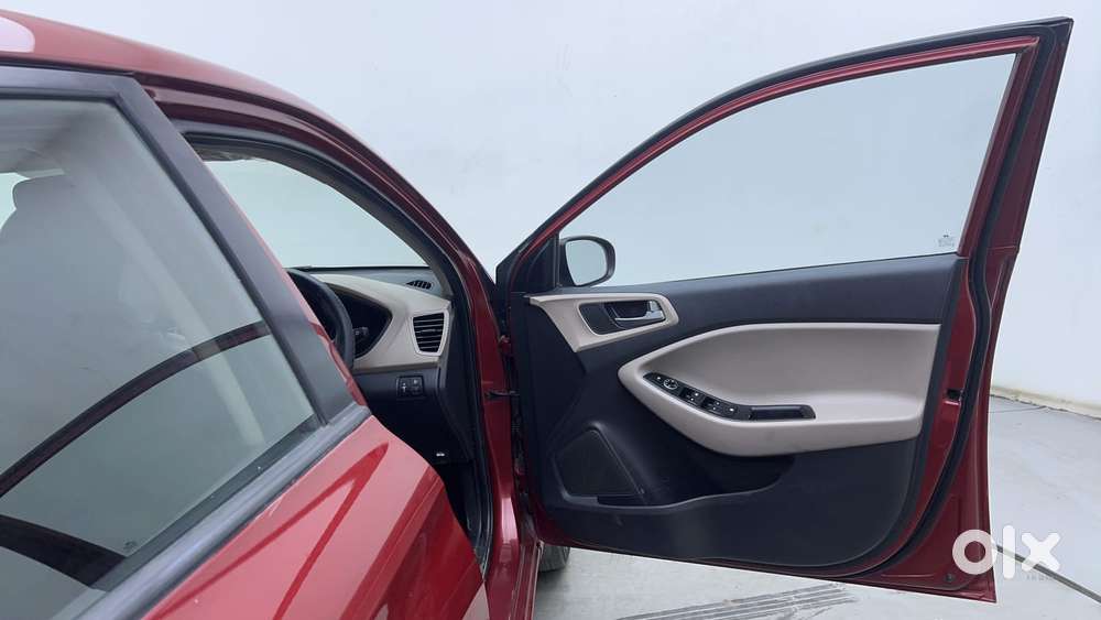 Hyundai Elite I20 Asta Option Diesel, 2018, Diesel