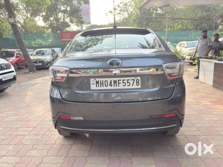 Tata Tigor 1.2 Revotron Xz Cng, 2024, Cng & Hybrids