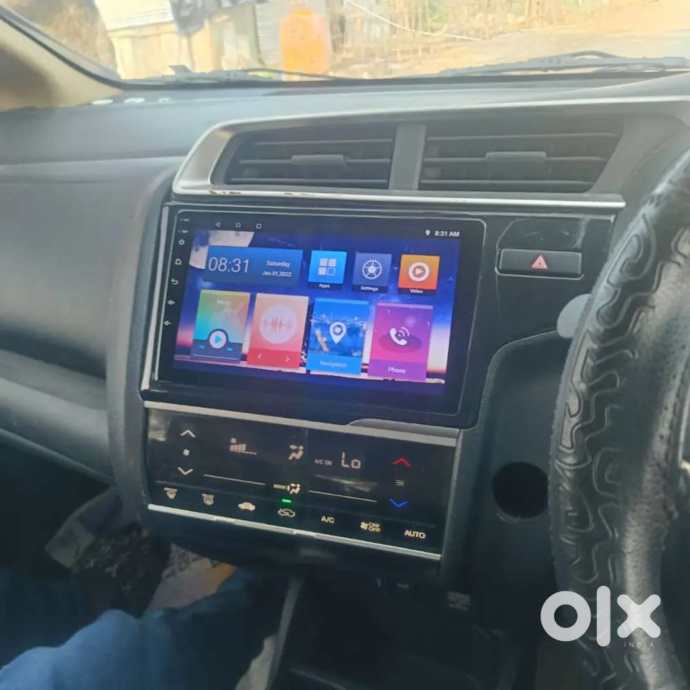 Honda Jazz 2018 Petrol 88000 Km Driven