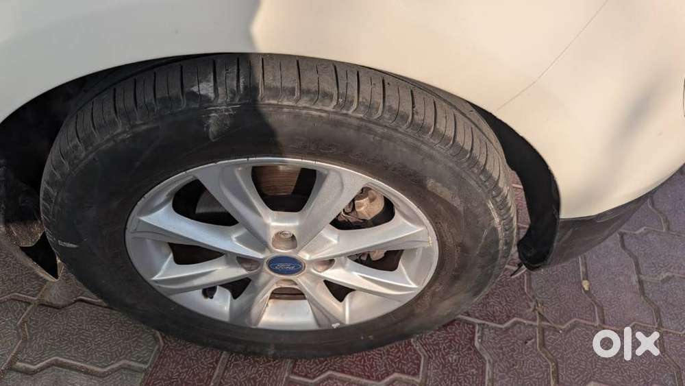 Ford Ecosport 1.5 Titanium Plus Sports, 2021, Diesel