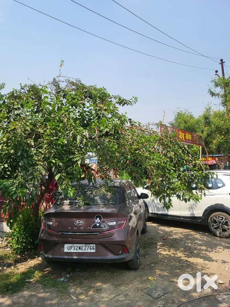 Hyundai Aura 1.2 Petrol 2022