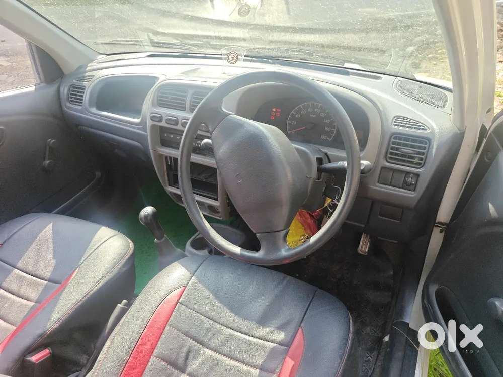 Maruti Suzuki Alto 2010