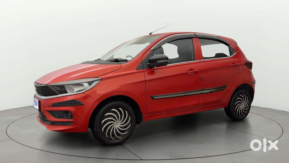 Tata Tiago 1.2 Revotron Xt Cng, 2022, Cng & Hybrids