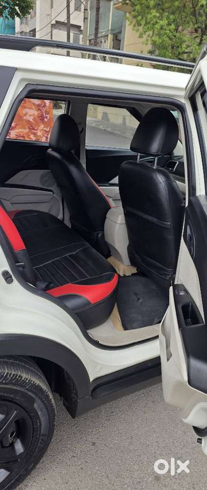 Mahindra Xuv300 W6 Diesel, 2019, Diesel