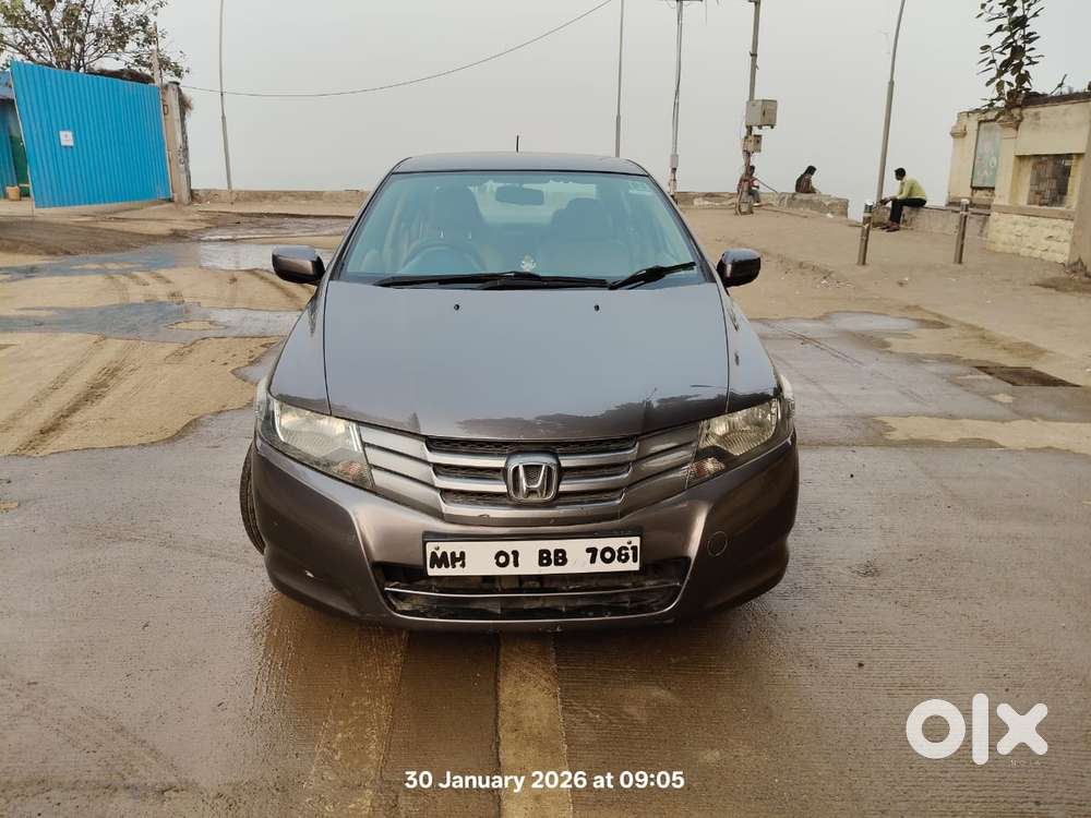 Honda City 2008-2011 1.5 S Mt, 2011, Petrol