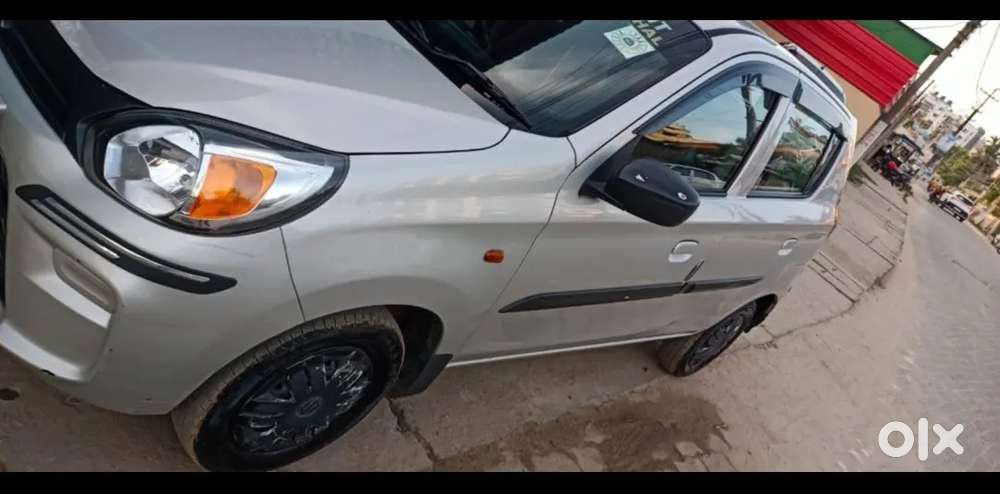2022 Maruti Suzuki Alto