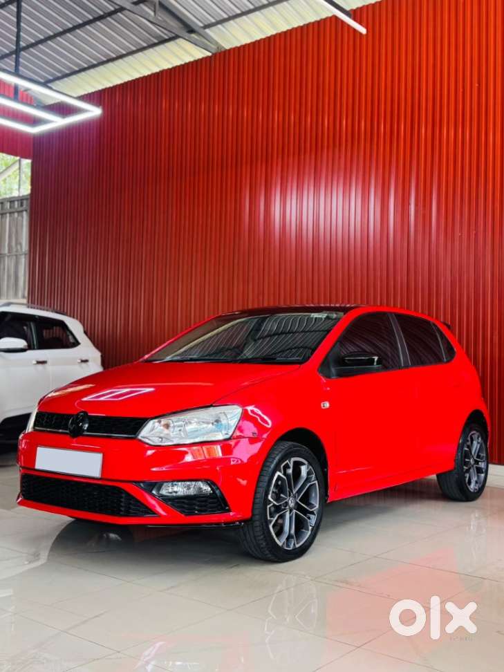 Volkswagen Polo Diesel Comfortline 1.2l, 2014, Diesel