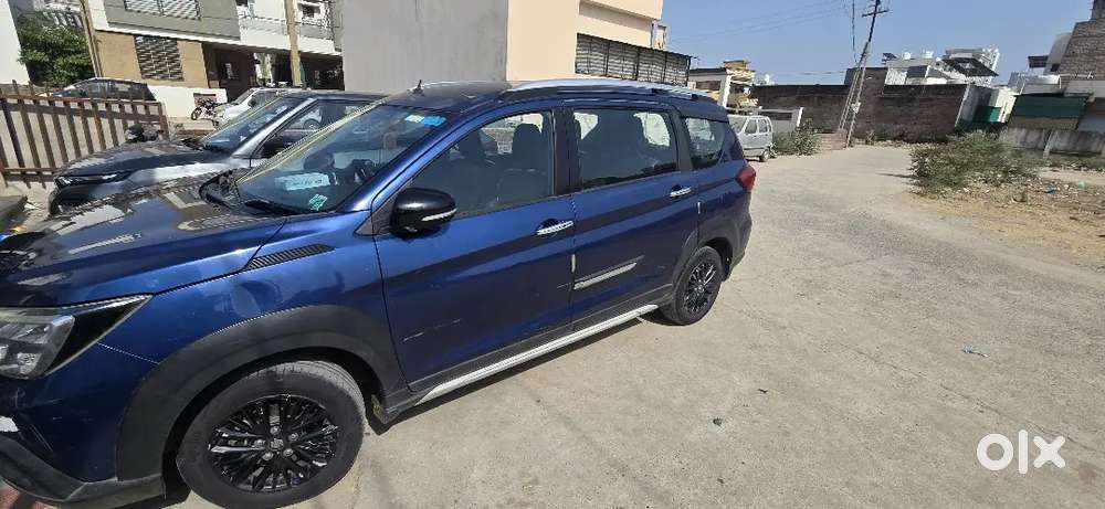 Maruti Suzuki Xl6 2020 Year Cng Hybrid Manual