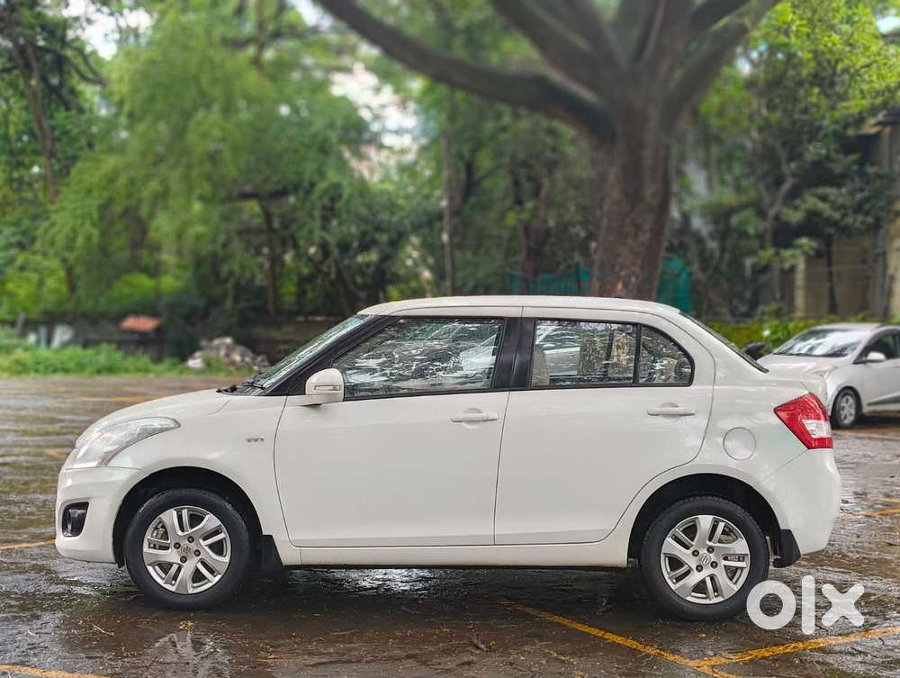 Maruti Suzuki Dzire 1.2 Zxi, 2013, Petrol