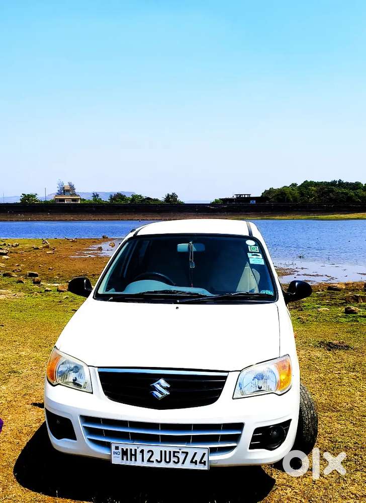 Maruti Suzuki Alto K10 2013