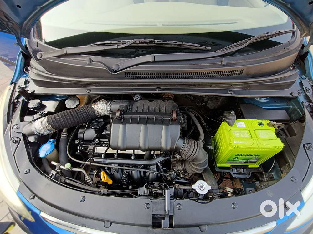 Hyundai I10 1.2 Kappa Magna, 2010, Petrol