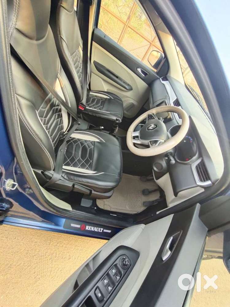 Renault Triber, 2023, Petrol