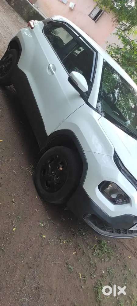 Tata Punch Adventure - 2023