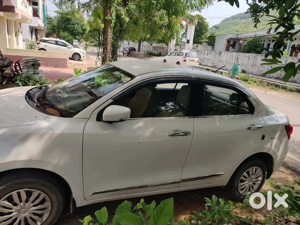 Maruti Suzuki Dzire 2021 Petrol 70000 Km Driven