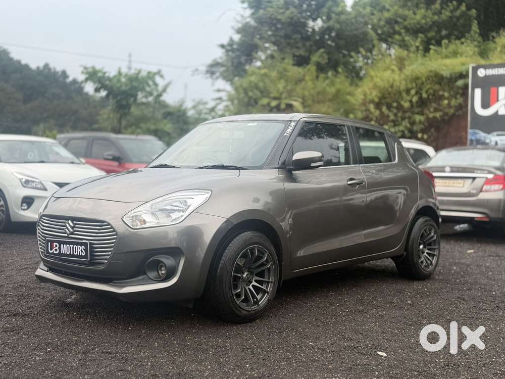 Maruti Suzuki Swift Vxi + Manual, 2020, Petrol