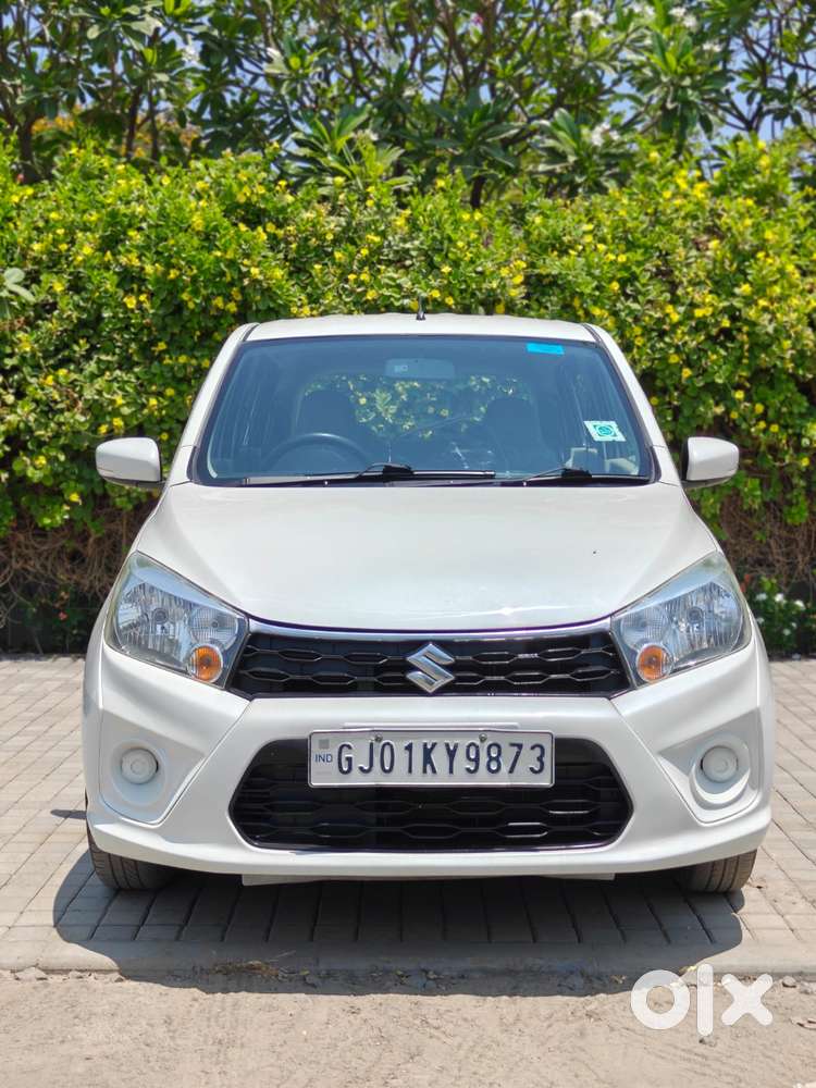 Maruti Suzuki Celerio Zxi, 2020, Petrol