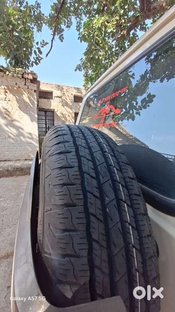 Mahindra Bolero Diesel 2024