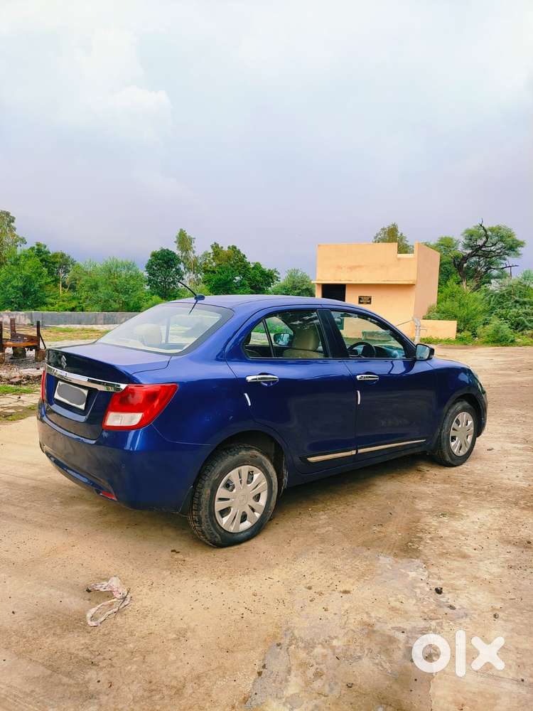 Maruti Suzuki Swift Dzire Vxi Optional, 2021