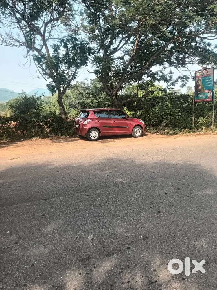 Maruti Suzuki Swift 2014 Petrol 118000 Km