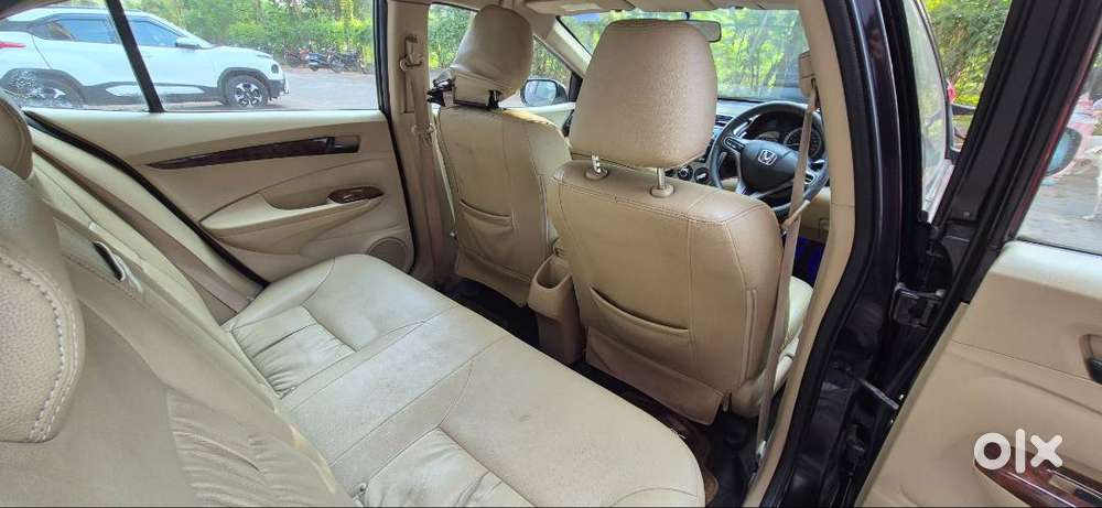 Cng Honda City For Sale
